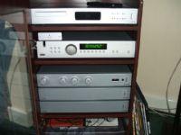 Arcam t32